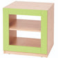 House Divider Shelf Unit by NOVUM