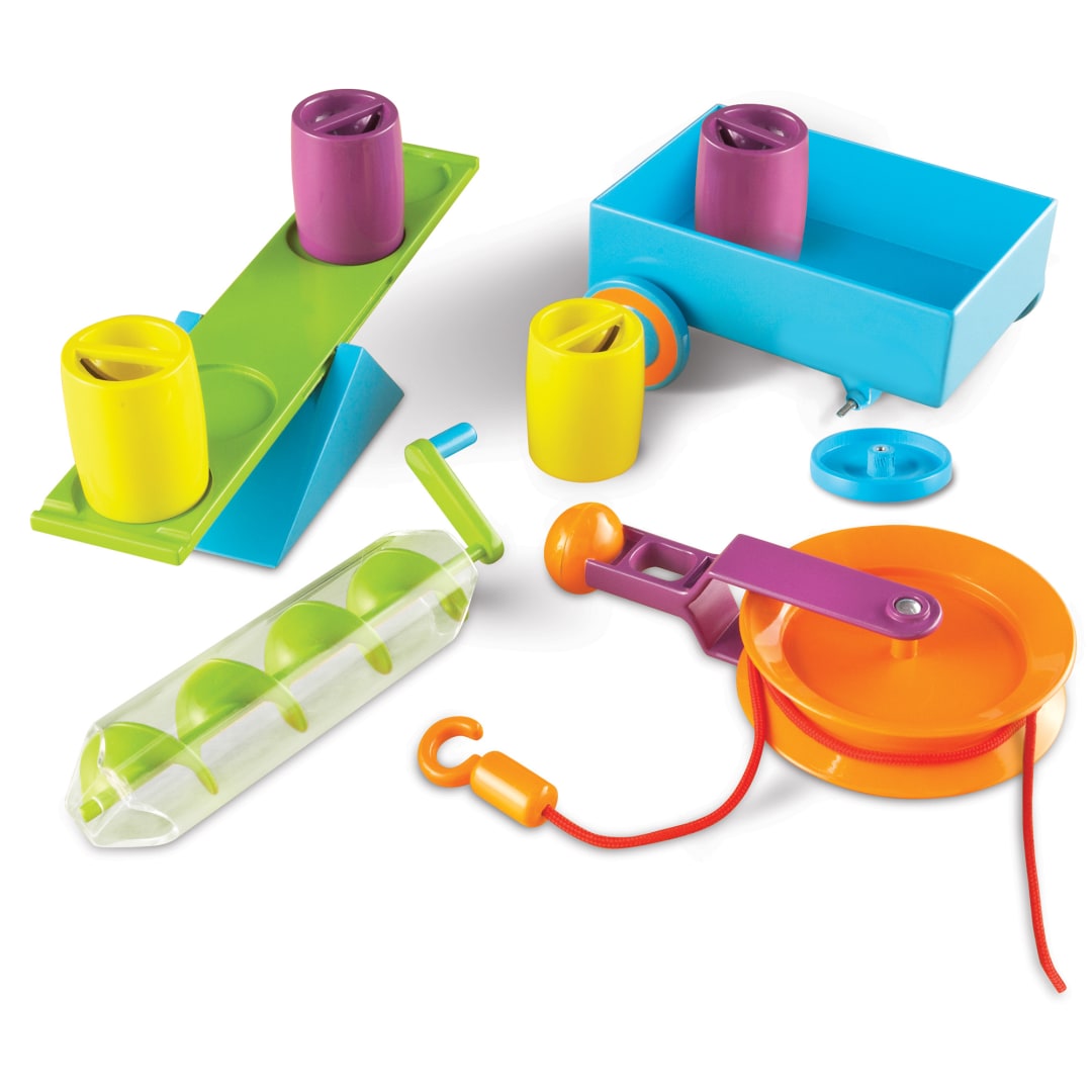 STEM Science Activity Kit – Classroom Pack, view 3