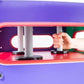Glow Maze Activity Table by Playscapes