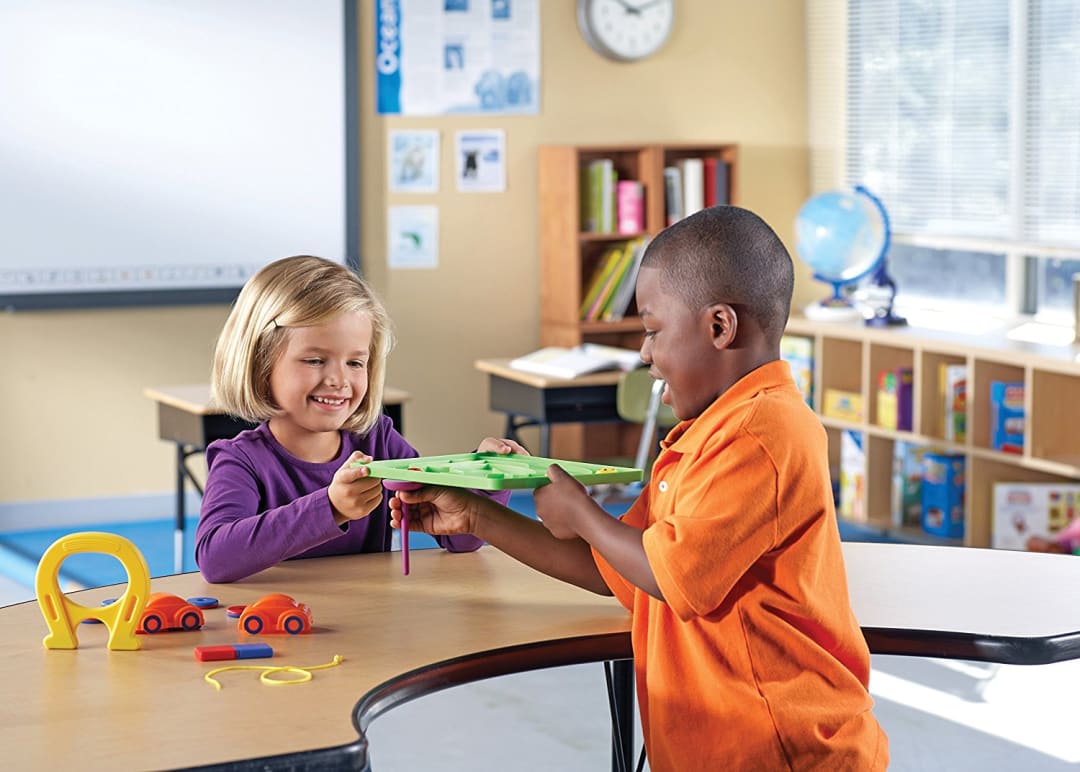 Magnets STEM Activity Set – Classroom Pack, view 2