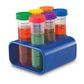 Jumbo Test Tubes, Set of 6 – Classroom Pack