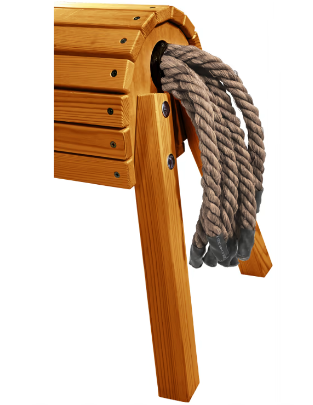 Wooden Play Horse by HABA Pro