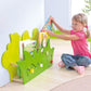Meadow Book Display with Sliding Flowers by HABA Pro