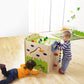 Multi Learning Sensory Activity Cube by HABA Pro