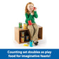 1 to 10 Counting Cans – Classroom Pack, view 4