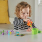 Monster Grabbers Fine Motor Sorting Set – Classroom Pack, view 2