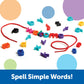 Lowercase Lacing Letters – Classroom Pack, view 4