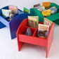 Kinderbox Book Browser by Playscapes