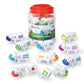 Snap-Apart Toddler Learning Animals – Classroom Pack