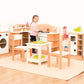 Play Washing Machine by NOVUM