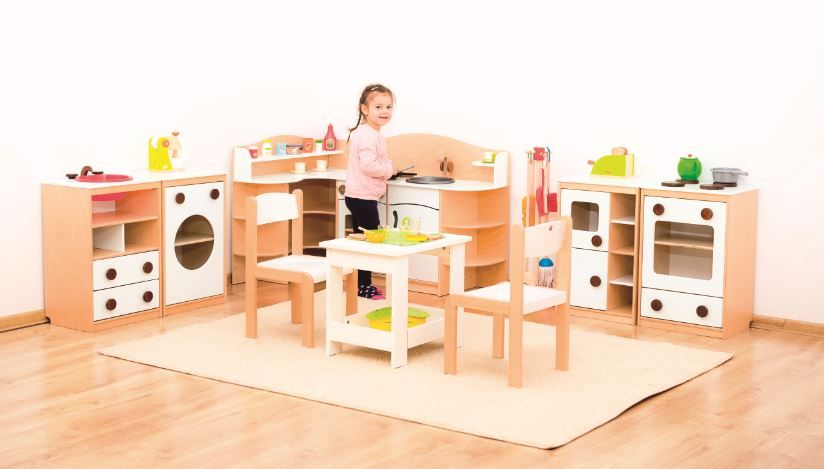 Play Washing Machine by NOVUM