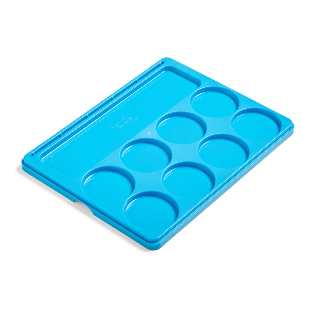 Sound Segmenting Trays, Set of 6 – Classroom Pack, view 2