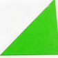 Colored Acoustic Shape Panel, Large by Playscapes