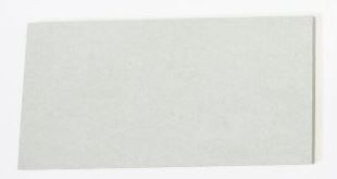 Colored Acoustic Shape Panel, Large by Playscapes