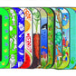 Fruit Ultra-Thin Heat-Sensitive Magic Panel by Playscapes
