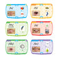 Phoneme Mirror & Mouth-Position Guide – Classroom Pack, view 3
