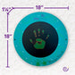 Magic Circle Heat-Sensitive Wall Panel by Playscapes