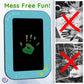 Framed Heat-Sensitive Magic Wall Panel by Playscapes