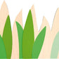 Woodland Grass Wall Decor by Moje Bambino