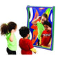 Extra-Wide Funhouse Giggle Mirror by Playscapes
