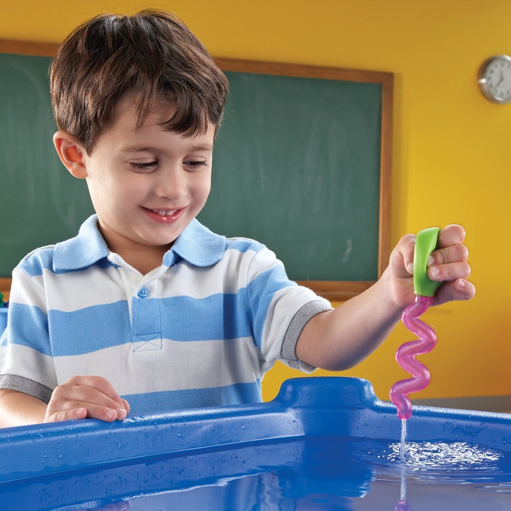 Twist Squeeze Droppers, Set of 4 – Classroom Pack, view 2