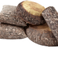 Forest Log Bolster Cushion by Woodsmen