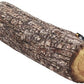 Forest Log Bolster Cushion by Woodsmen