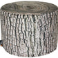 Low Tree Stump Stool by Woodsmen