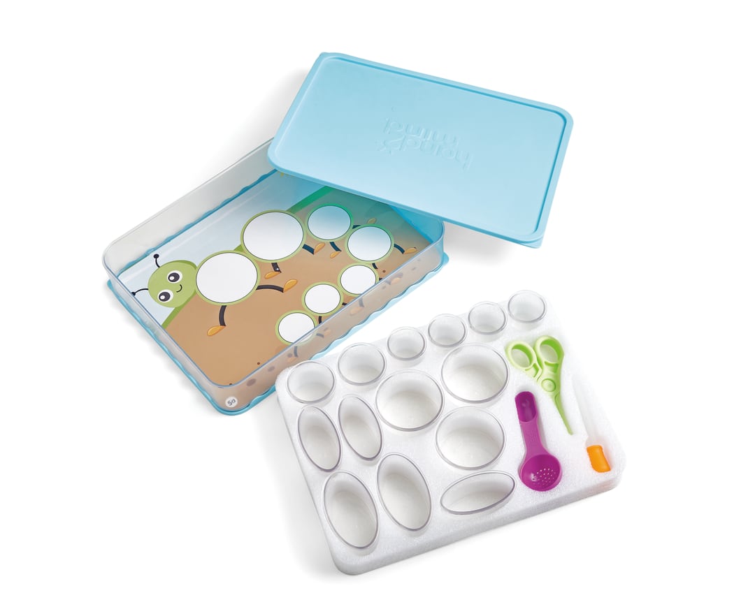 Sensory Play Tray Set – Classroom Pack, view 3