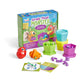 Monster Grabbers Fine Motor Sorting Set – Classroom Pack