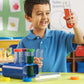 Jumbo Test Tubes, Set of 6 – Classroom Pack, view 4