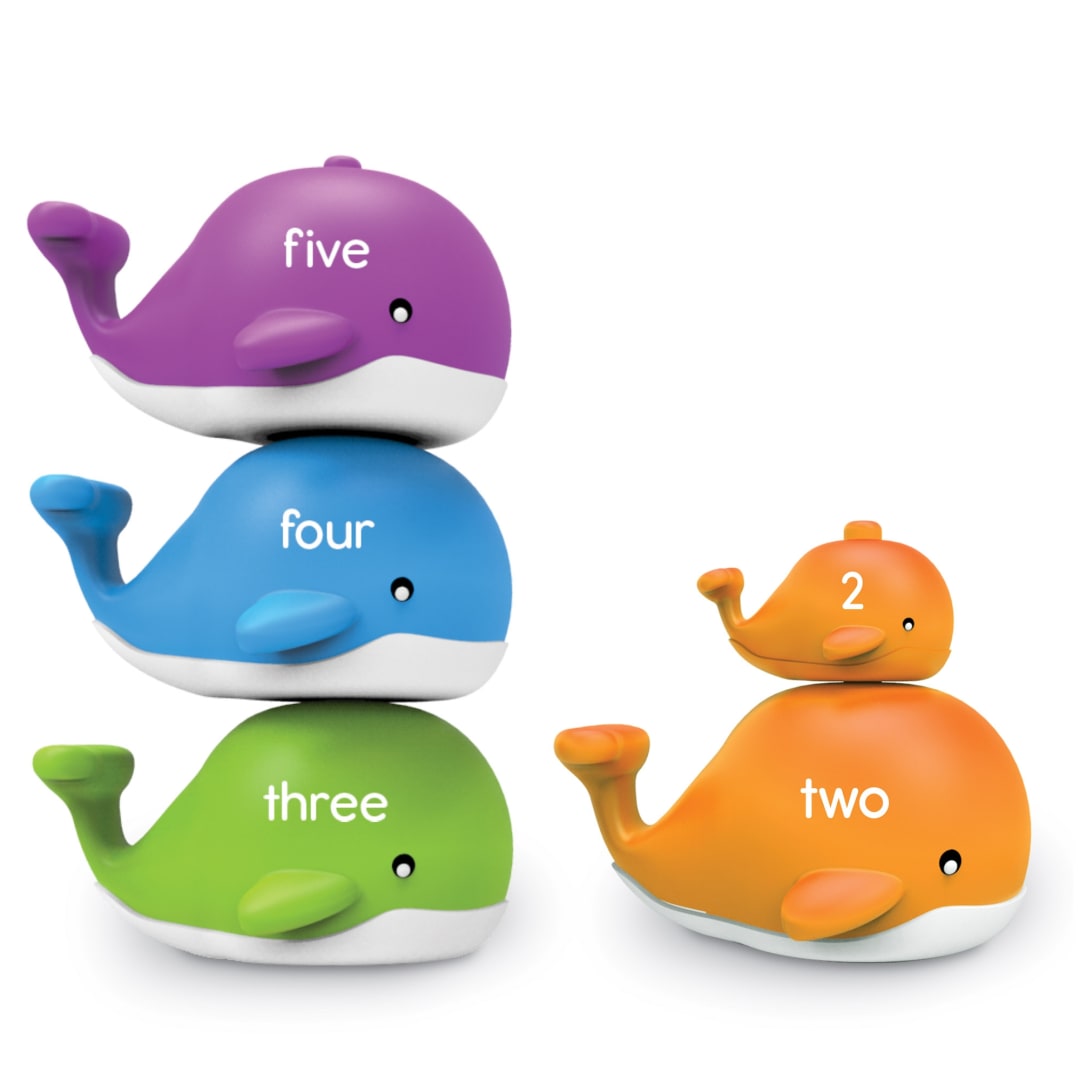 Snap-Apart Toddler Learning Animals – Classroom Pack, view 3