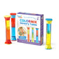 Color-Mixing Sensory Tubes, Set of 3 – Classroom Pack