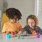Monster Grabbers Fine Motor Sorting Set – Classroom Pack, view 3
