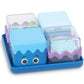Cool-Down Sensory Cubes, Set of 4 – Classroom Pack