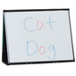 3-in-1 Portable Tabletop Easel – Classroom Pack, view 2