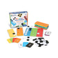 Rainbow Ten-Frames Set – Classroom Pack
