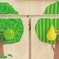 Orchard Fruit-Picking Wall Game by HABA Pro