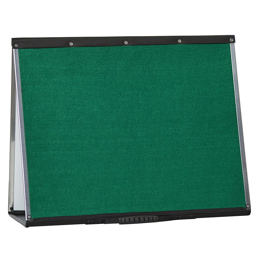 3-in-1 Portable Tabletop Easel – Classroom Pack, view 3