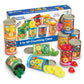 1 to 10 Counting Cans – Classroom Pack