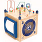 Play Panel Box Activity Island by Playscapes