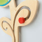 Meadow with Snail Sensory Wall Panel by NOVUM