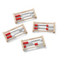 Mini Wooden Rekenreks, Set of 4 – Classroom Pack