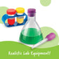 Beginner Science Lab Set, 22 Pieces – Classroom Pack, view 2