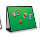 3-in-1 Portable Tabletop Easel – Classroom Pack