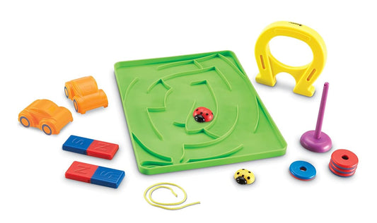 Magnets STEM Activity Set – Classroom Pack