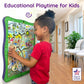 Safety Road Wall Activity by Playscapes