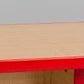 Low Melamine Classroom Bench, 48" by Playscapes