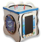 Seascape Activity Island by Playscapes