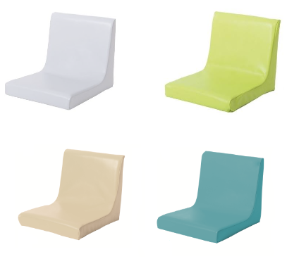 Foam Seat Cushion for Franek Armchair by NOVUM